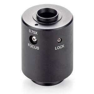 Kern Adaptor foto, C-Mount, OBB-A1590, 0.75x