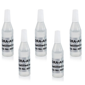 Kern Lichid de calibrare, ORA-A1010, potrivire 0%, 2.5ml