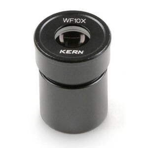 Kern Ocular Ø 30.5 mm, OZB-A4151, WF 10x/Ø20mm