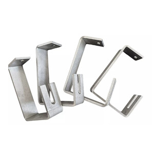 Pulsar Clemă de siguranță, întărită GEN II 4 bucati