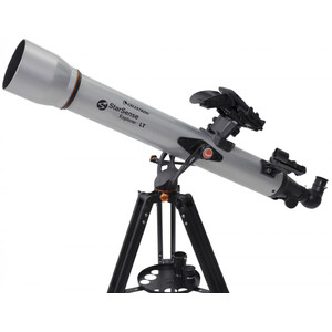 Celestron Telescop AC 80/900 StarSense Explorer LT 80 AZ