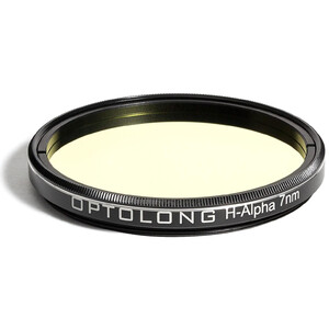 Optolong Filtre H-alpha 7nm 1,25"