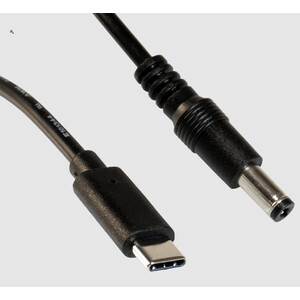 PegasusAstro Cablu 2,1mm / USB-C
