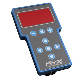 PegasusAstro Cutie de control manual NYX