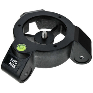 Berlebach Cap de picior pentru Trepied UNI pentru ZWO AM5