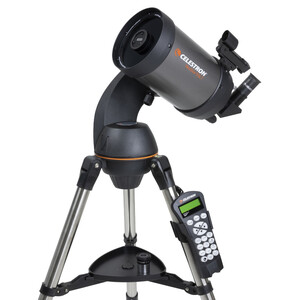 Celestron Telescop Schmidt-Cassegrain SC 125/1250 NexStar SLT 5