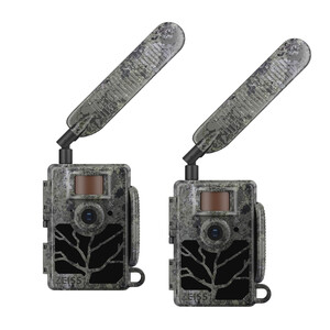 ZEISS Cameră  viata sălbătică Secacam 5 (pachet de 2)