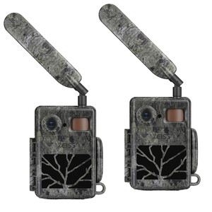ZEISS Cameră  viata sălbătică Secacam 7 (pachet de 2)