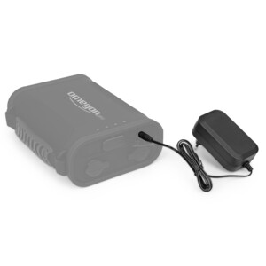 Omegon Adaptor retea Alimentator de rezervă 20V/2A pentru Powerbank de 154 si 307 Wh