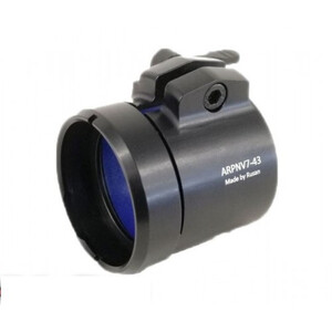 Rusan Adaptoare ARPNV pentru Pard A/V pentru ocular cu diametrul de 40,5-43mm