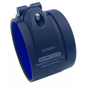 Smartclip Adaptor de prindere AS Multi AX U.S.E. M52x0,75 pentru obiective cu diametrul exterior de 66 mm