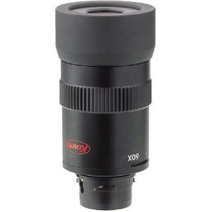 Kowa Ocular TSE-Z9B 20-60x, Zoom (cu cupa rotativa) (TSN-82SV/660/600)