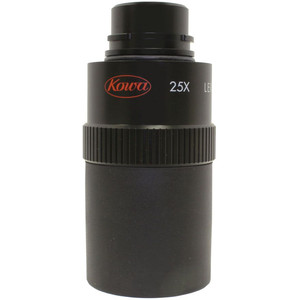 Kowa Ocular TSE-17HD 25x (TSN-82SV/660/600)