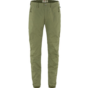 Fjällräven Pantaloni Vardag M, 620/verde, 48R