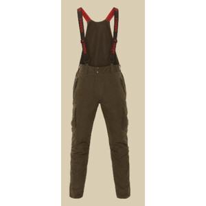 Härkila Pantaloni izolați Driven Hunter HWS, verde salcie, mărimea 52
