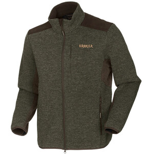 Härkila Jachetă fleece Metso Active, verde salcie, mărimea XXL