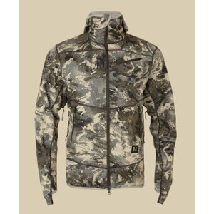 Härkila Hanorac fleece Mountain Hunter Expedition mărimea M