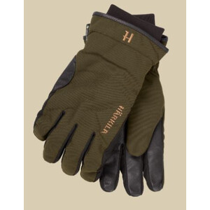 Härkila Mănuși Pro Hunter GTX, Willow green/Shadow brown, mărimea L
