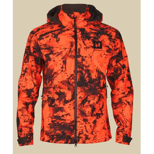 Härkila Jachetă Wildboar Pro camo HWS AXIS Portocaliu, 50