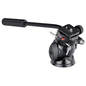 Berlebach cap panoramic pe 2 cai Mod. 510