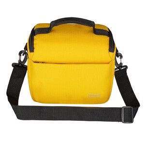 Dulepro Companion Shoulder Bag S22 galben