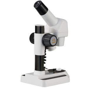 DieMaus Microscop cu lumină directă pentru Kinder