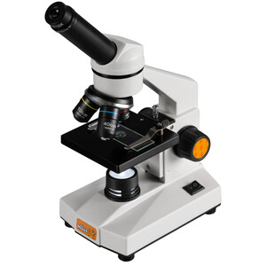 DieMaus Microscop Biolux pentru adolescenți