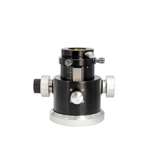 Omegon Focuser Pro 2'' RC Linear R & P, Dual Speed