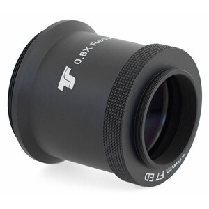 TS Optics Flattener 0.8x AP 80/560