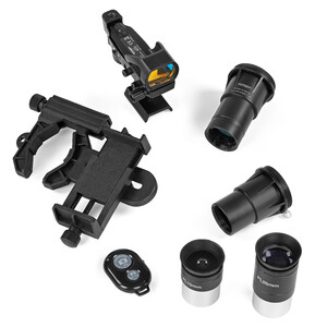 Omegon Set de accesorii pentru telescop