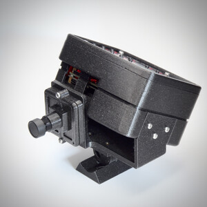 BBLabs Cautator PiFinder V3 (Flat Version)