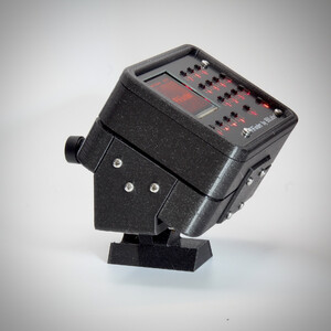 BBLabs Cautator PiFinder (Flat Version)