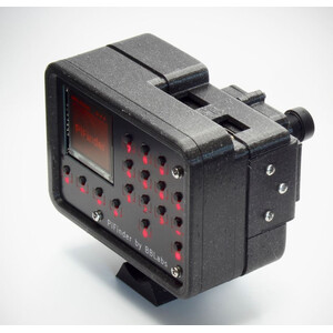 BBLabs Cautator PiFinder V3 (Straight-Through Version)