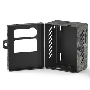ZEISS Carcasă metalică pentru Secacam 3