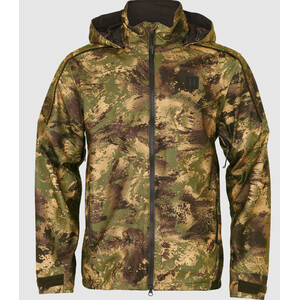 Härkila Jachetă Deer Stalker Camo HWS, AXIS MSP®Verde pădure , mărimea 54