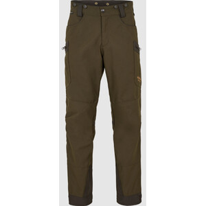 Härkila Pantaloni Pro Hunter Move, verde salcie, mărimea 56