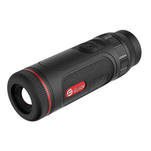 Guide Camera de termoviziune TE411
