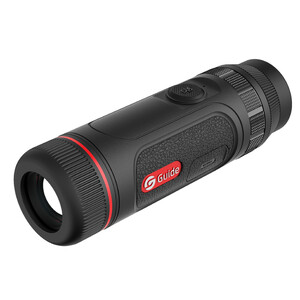 Guide Camera de termoviziune TE421