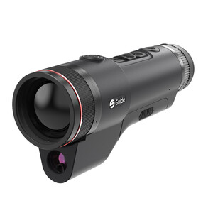 Guide Camera de termoviziune TJ1250LP