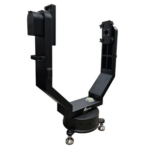 iOptron Montura HAZ130 Strain Wave Alt-AZ