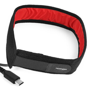 Omegon Bandă încălzitoare FogFree USB-C 50cm