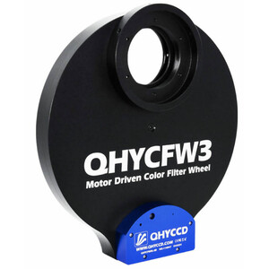 QHY Roată de filtrare CFW3L 7x 50 mm