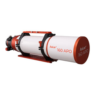 Askar Refractor apocromat AP 160/1120 Triplet OTA
