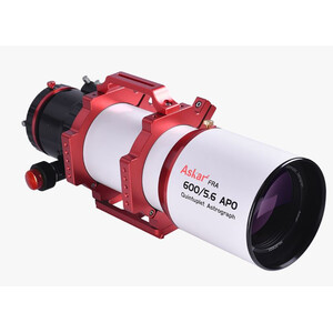 Askar Refractor apocromat AP 108/600 Cvintuplet OTA