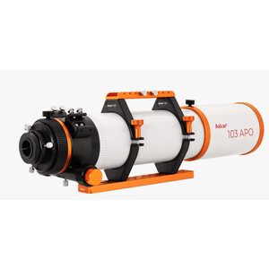 Askar Refractor apocromat AP 103/700 Triplet OTA
