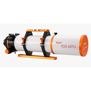 Askar Refractor apocromat AP 103/700 Triplet OTA