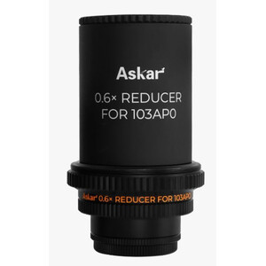 Askar Reductor 0.6x pentru 103APO