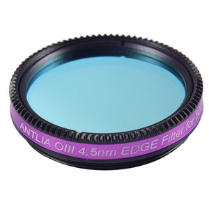 Antlia Filtre Edge OIII 4.5nm 1,25"