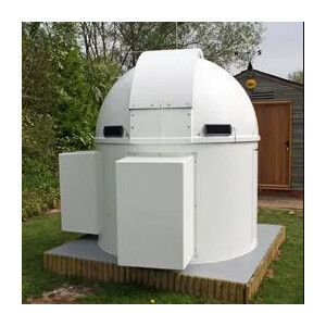 Pulsar Spațiu suplimentar pentru Observatoare Generatia II de 2,2 și 2,7 metri.