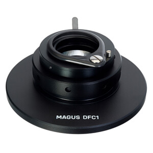 MAGUS Condensator de câmp întunecat DFC1